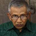 Jadi <i>Vote Player</i> Tunggal, Amien Rais Penentu Ketua Umum PAN