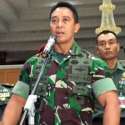 Jabatan Wakil Panglima TNI Kembali Diaktifkan, Bakal Diisi KSAD Andika Perkasa?