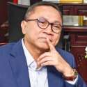 Analis Politik: Melihat Yang Sudah-sudah, Zulkifli Hasan Tamat<i>!</i>