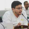 Langgar Kode Etik DPRD DKI, William PSI Kena Batunya