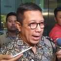 Usai Diperiksa KPK, Eks Menag Lukman Hakim Dikawal Polisi