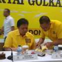 Digelar Tertutup, Rapat Pleno Golkar Bahas Rapimnas Hingga Pilkada 2020