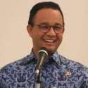 Diisukan Maju Pilpres 2024, Anies: Presiden Saja Baru Dilantik Sebulan