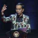Jokowi: Negara Ini Sudah Kebanyakan Peraturan, Stop Sedikit-Dikit Diatur