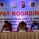 1,5 Juta Penerima Bansos Invalid, KPK Evaluasi Bersama Petinggi Papua