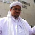 Habib Rizieq Mau Pulang Ke Rumahnya, Kok Dicekal?