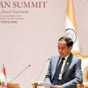 Ditemui Jokowi Di Bangkok, PM India Janji Tak Akan Diskriminasi Sawit Indonesia