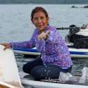 Bener Nih, Susi Pudjiastuti Bakal Masuk Jajaran Petinggi Perum Perindo?