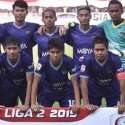 Lolos Ke Liga 1, Persita Tangerang Segera Berburu Pemain Asing
