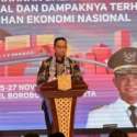 Anies Ajak Gubernur Se-Indonesia Berkolaborasi Selesaikan Masalah Nasional