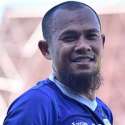 Sisakan 6 Laga, Supardi Janji Bawa Persib Raih Target Musim Ini