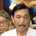 Luhut Pandjaitan Dan Hiromichi Mizuno Bertemu, Membahas Potensi Kayan Membramo