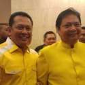 Bamsoet Nyatakan Tidak Maju Munas Golkar Hanya Taktik Rebut Kursi Ketua MPR
