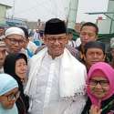 Hadiri Peringatan Maulid Nabi, Anies Didoakan Jadi Pemimpin Indonesia