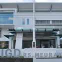 Tunggakan BPJS Kesehatan Di RSUD Meraxa Banda Aceh Sentuh Rp 17 Miliar