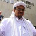Imigrasi Belum Koordinasi Dengan FPI Terkait Pencekalan Habib Rizieq