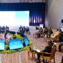 Menhan Prabowo: ASEAN Harus Jadi Penyeimbang di Kawasan Indo-Pasifik