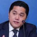 Erick Thohir Rombak BUMN Karena Ingin Birokrasi Lincah
