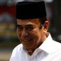 Menag Fachrul: SKT untuk FPI Sudah Final, FPI Berbeda Dengan HTI