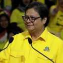 Ace Hasan: 29 DPD I Minta Airlangga Hartarto Lanjutkan Kepemimpinan Di Golkar