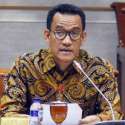 Refly Harun: Rekrut Stafsus, <i>Not For The Sake of Political Accomodation</i>