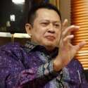 Bamsoet: Di Politik Nggak Ada Komitmen, Emang Lagi Pacaran