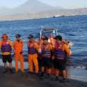 Jatuh Ke Laut Saat Berlayar, Jasad Warga Sumba Masih Dicari Di Perairan Gilimanuk Bali