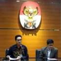 Jelang Pergantian Pimpinan, KPK Tetapkan Dua Pejabat BPN Tersangka Gratifikasi