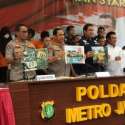 Kapolda Metro Minta Reuni 212 Tak Perlu Dibesar-besarkan