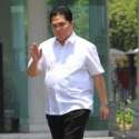 Erick Thohir: Selain Cerdas, Orang BUMN Harus Berakhlak Baik