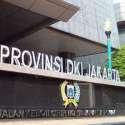 Soal RAPBD Yang Molor, Pemprov dan DPRD DKI Terancam Tidak Terima Gaji