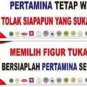 Belum Jadi Bos BUMN, Serikat Pekerja Pertamina Sudah Menolak Ahok