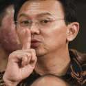 Nama Ahok Dipasang Cuma Untuk Ngetes Pasar