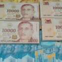 Lembaran 10.000 Dolar Milik Wiranto Sudah Tidak Edar, Sering Dikaitkan Dengan Pencucian Uang