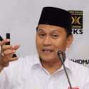 Gugatan Pengangkatan 12 Wamen Ke MK, PKS: Jalur Pengadilan Jalan Yang Tepat