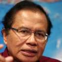 Rizal Ramli: Siapapun Menkeu Kalau Cuma Tawarkan Utang Pasti Dipuji Kreditor