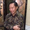 Humphrey Djemat Pastikan Mukernas Akan Dihadiri Suharso