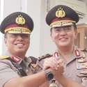 Sebagai Karo Penmas, Dedi Prasetyo Dapat Nilai Cumlaude Dari Kadiv Humas Polri
