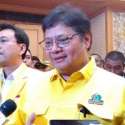 Rapimnas Golkar Hasilkan Dua Keputusan