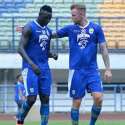 Ditinggal Sejumlah Pilar, Kekuatan Persib Tinggal Separuh Saat Hadapi Arema