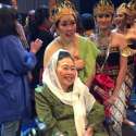 Sinta Wahid: Pemerintah Harus Perhatikan Anggaran Pentas Seni Dan Budaya