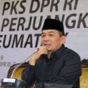 Anggota Komisi I DPR Bantah Minta Menhan Stop Dan Awasi Misionaris Di Papua