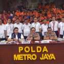 Jelang Natal Dan Tahun Baru, Polda Metro Jaya Sikat Ribuan Bandit Jalanan