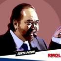 Ketua Nasdem: Di Kongres Hanya Ada Satu Nama, Surya Paloh