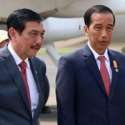 Luhut Sebaiknya Wujudkan Tol Laut Mimpi Jokowi