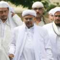 Tokoh Alumni 212: Sudahlah, Habib Rizieq Itu Dicekal Karena Bukan Pendukung Jokowi