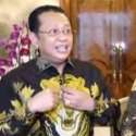 Berhasrat Jadi Caketum, Bamsoet Belum Teruji Naikkan Elektabilitas Golkar