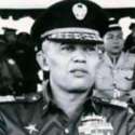 Jenderal Besar AH Nasution Dan Pengembalian UUD 45