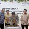 Pacu Kinerja, Bank BTN Relokasi Kantor Wilayah 3