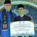 Buka MTQ Provinsi DKI, Anies: Semoga Misi Membumikan Alquran Di Ibukota Tertunaikan